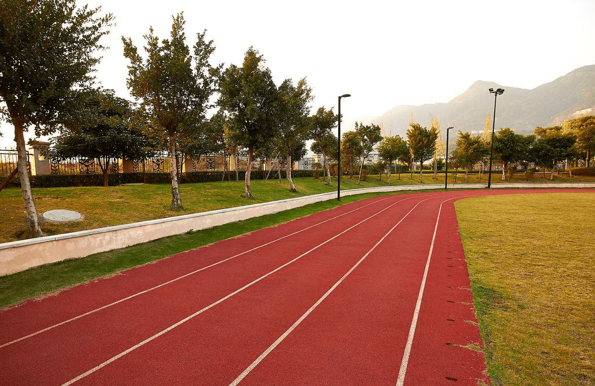 塑胶跑道最新国家标准(图3)